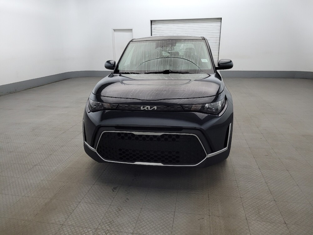 2024 Kia Soul in Newport News, VA 23601 - 18129710 15