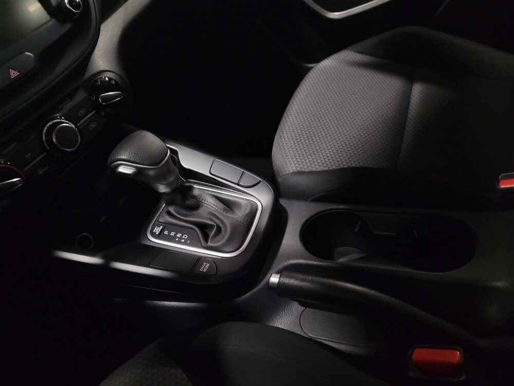 2024 Kia Soul in Newport News, VA 23601 - 18129710 26