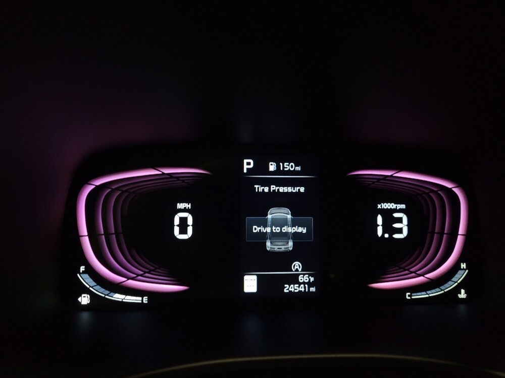 2024 Kia Soul in Newport News, VA 23601 - 18129710 23