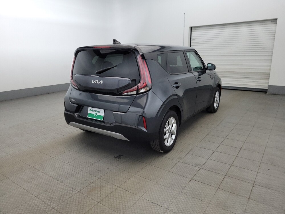 2024 Kia Soul in Newport News, VA 23601 - 18129710 9
