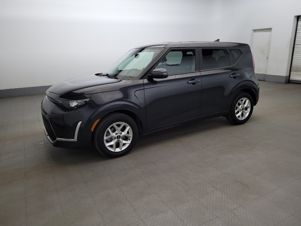 2024 Kia Soul in Newport News, VA 23601 - 18129710 2