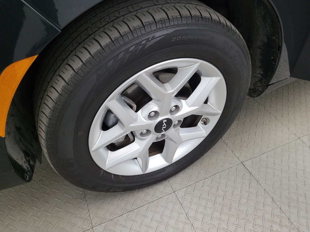 2024 Kia Soul in Newport News, VA 23601 - 18129710 31