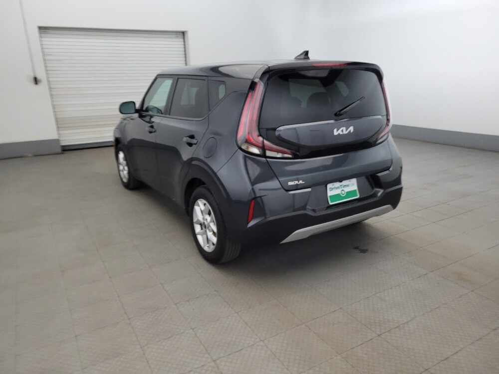 2024 Kia Soul in Newport News, VA 23601 - 18129710 5