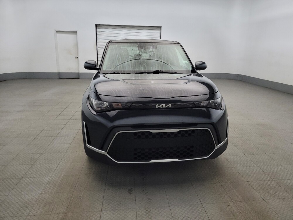 2024 Kia Soul in Newport News, VA 23601 - 18129710 14