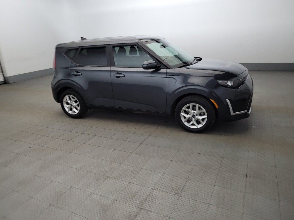 2024 Kia Soul in Newport News, VA 23601 - 18129710 11