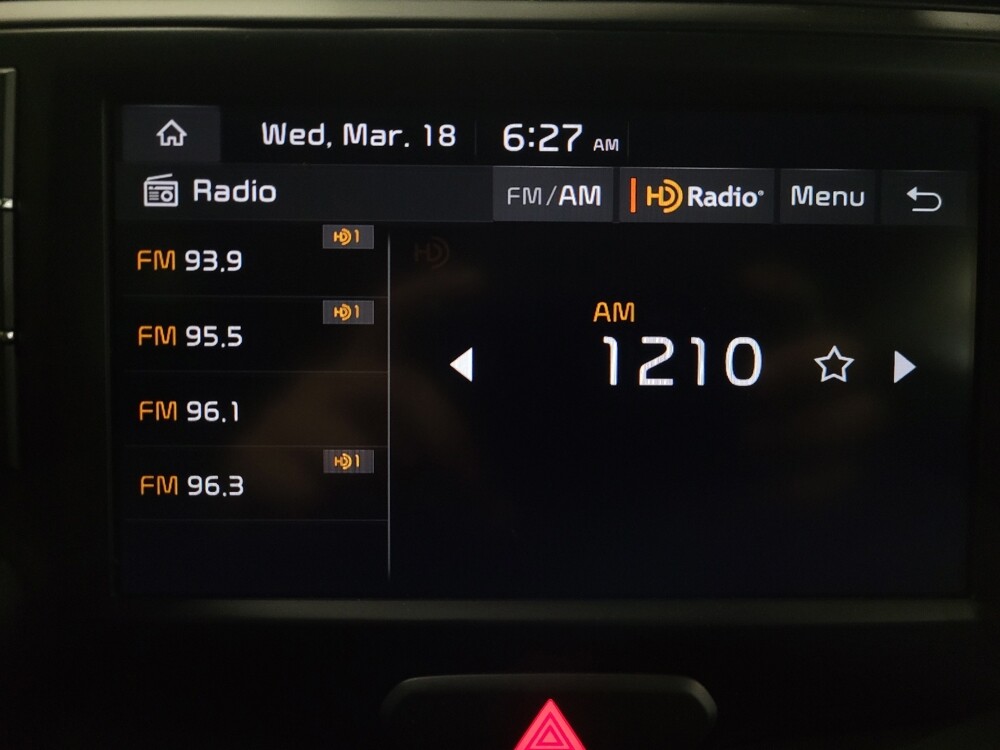 2024 Kia Soul in Newport News, VA 23601 - 18129710 25