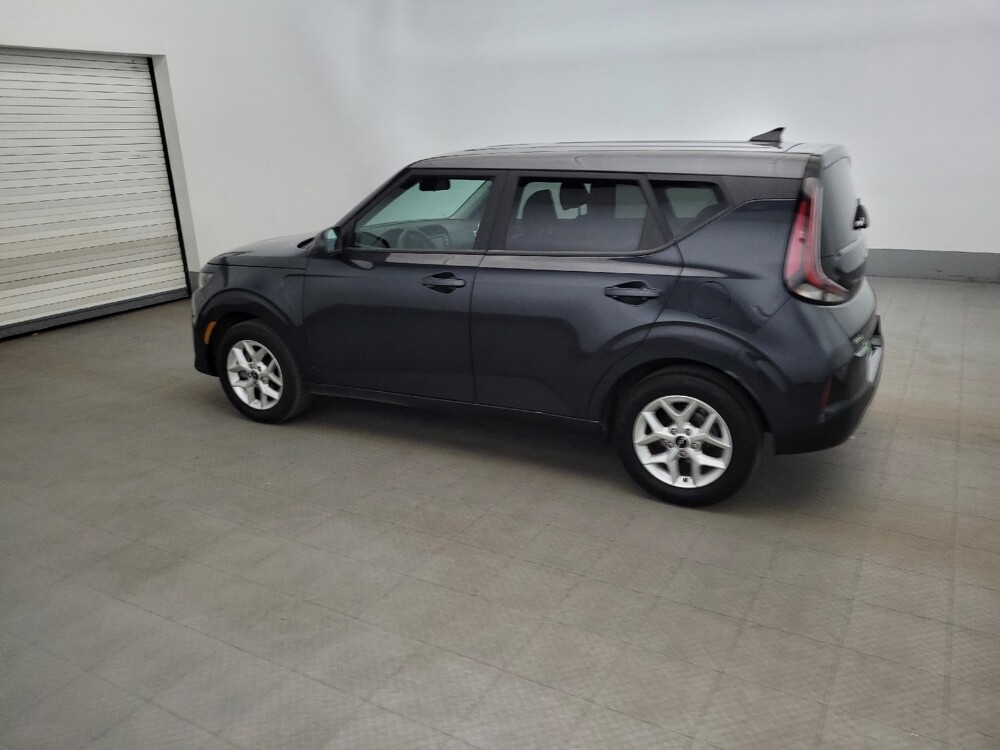 2024 Kia Soul in Newport News, VA 23601 - 18129710 3