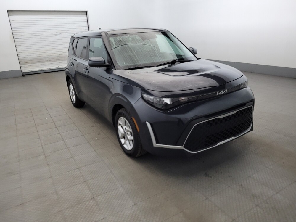 2024 Kia Soul in Newport News, VA 23601 - 18129710 13