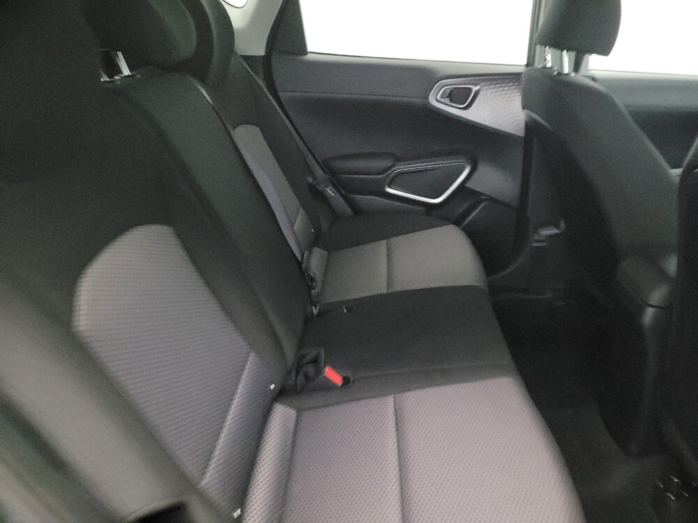 2024 Kia Soul in Newport News, VA 23601 - 18129710 19