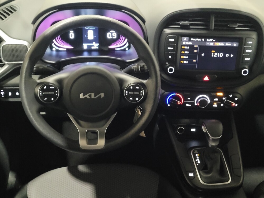 2024 Kia Soul in Newport News, VA 23601 - 18129710 22