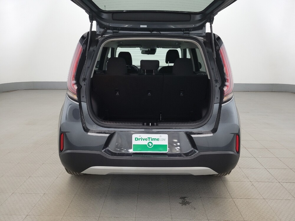 2024 Kia Soul in Newport News, VA 23601 - 18129710 29