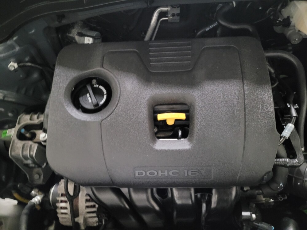 2024 Kia Soul in Newport News, VA 23601 - 18129710 30