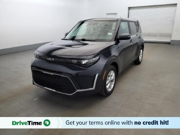 2024 Kia Soul in Newport News, VA 23601