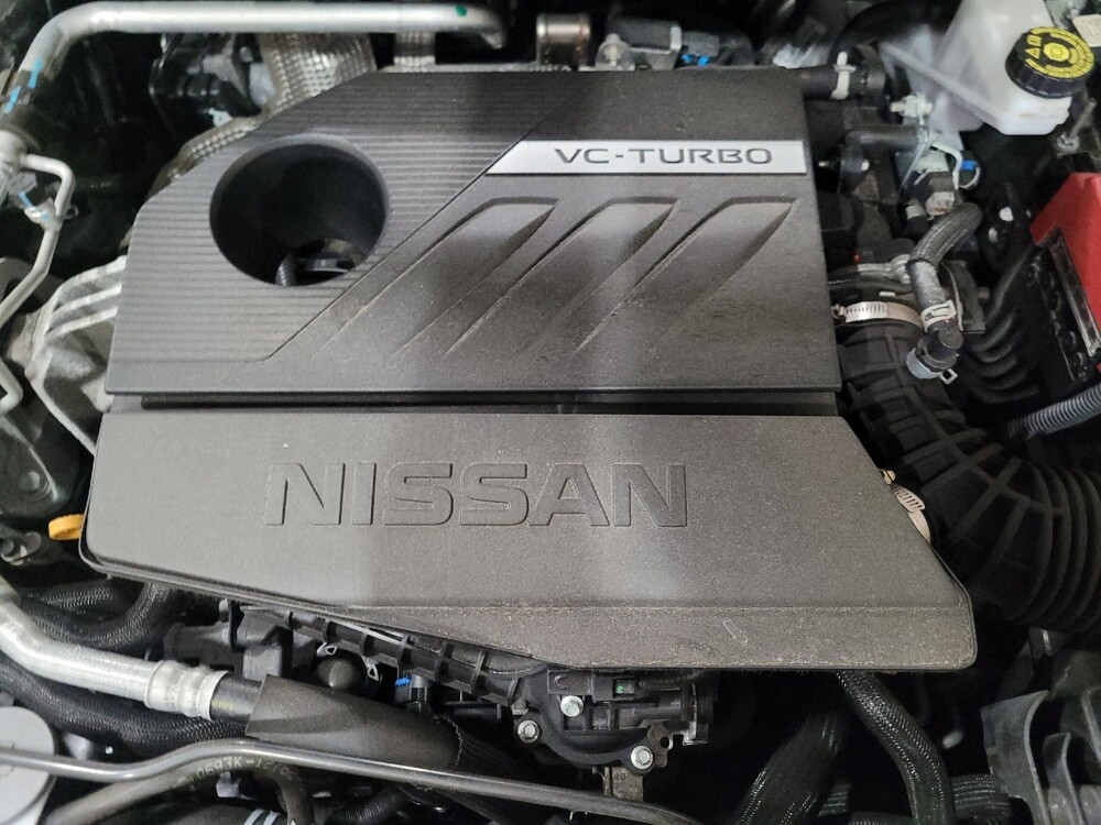 2023 Nissan Rogue in Laurel, MD 20724 - 18129711 30