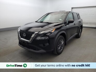 2023 Nissan Rogue in Laurel, MD 20724