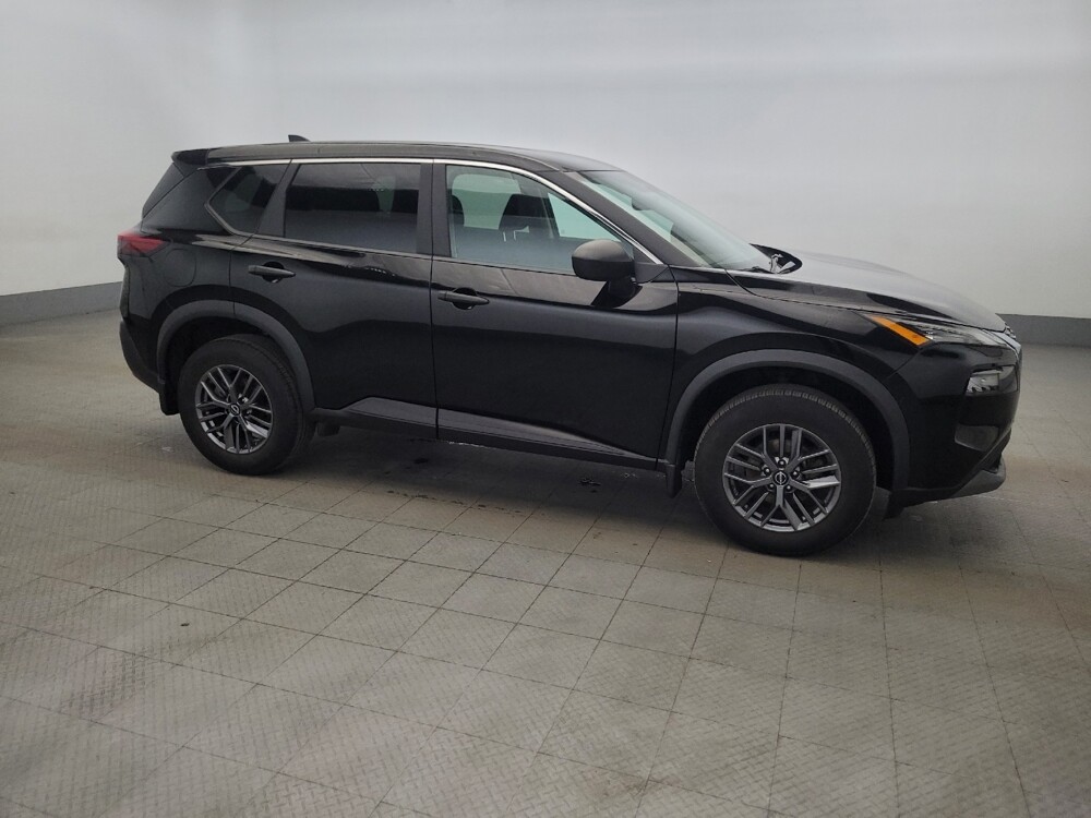 2023 Nissan Rogue in Laurel, MD 20724 - 18129711 11