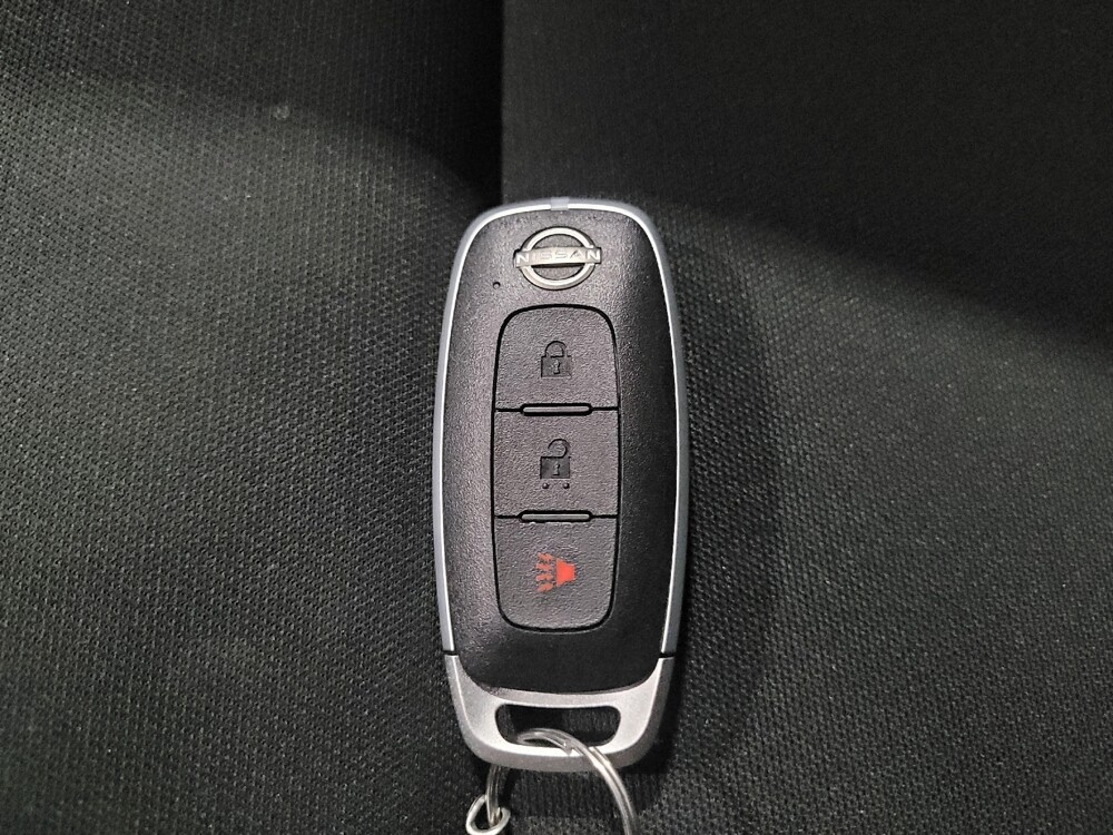 2023 Nissan Rogue in Laurel, MD 20724 - 18129711 32