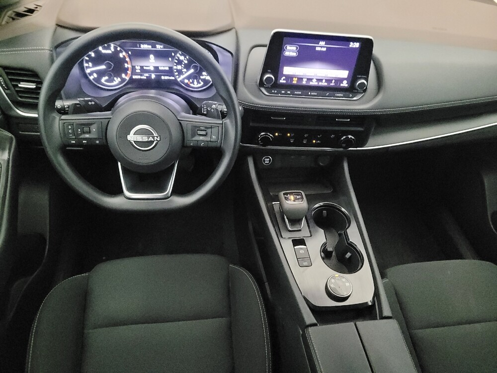 2023 Nissan Rogue in Laurel, MD 20724 - 18129711 22