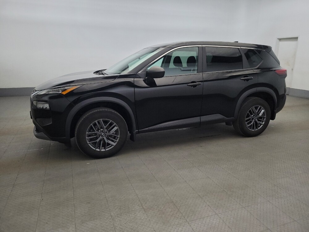 2023 Nissan Rogue in Laurel, MD 20724 - 18129711 2