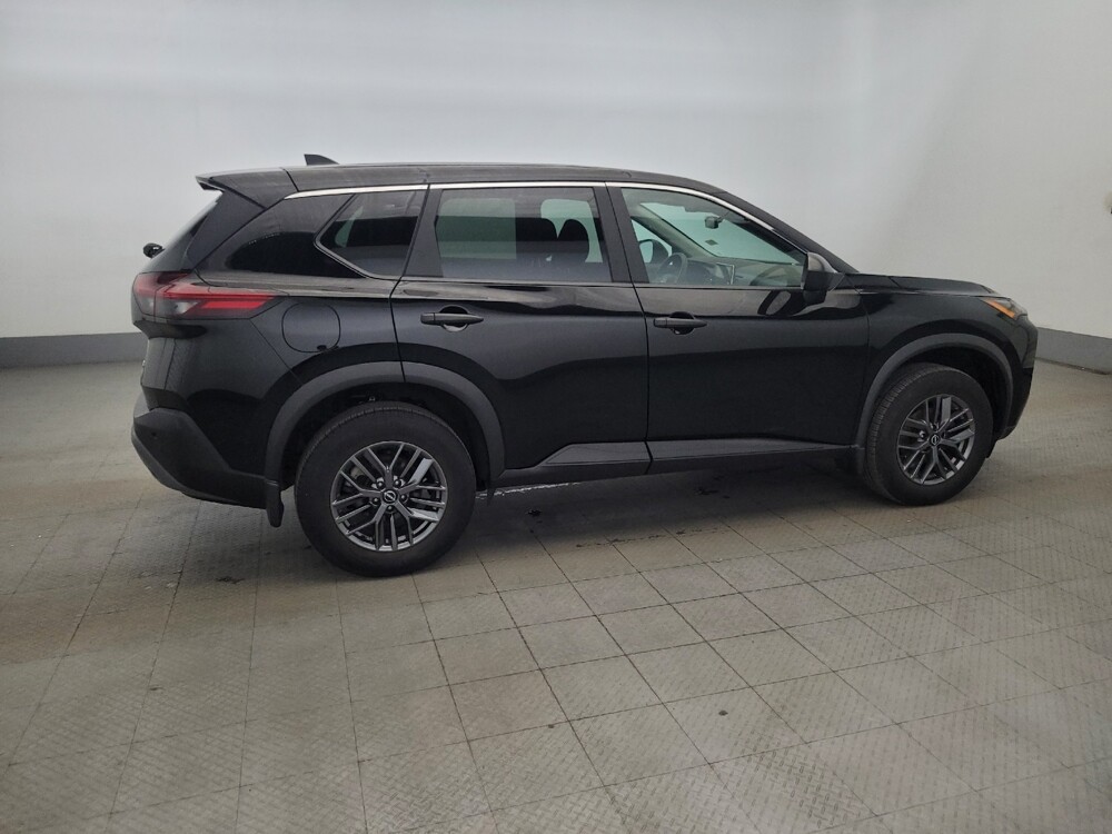 2023 Nissan Rogue in Laurel, MD 20724 - 18129711 10