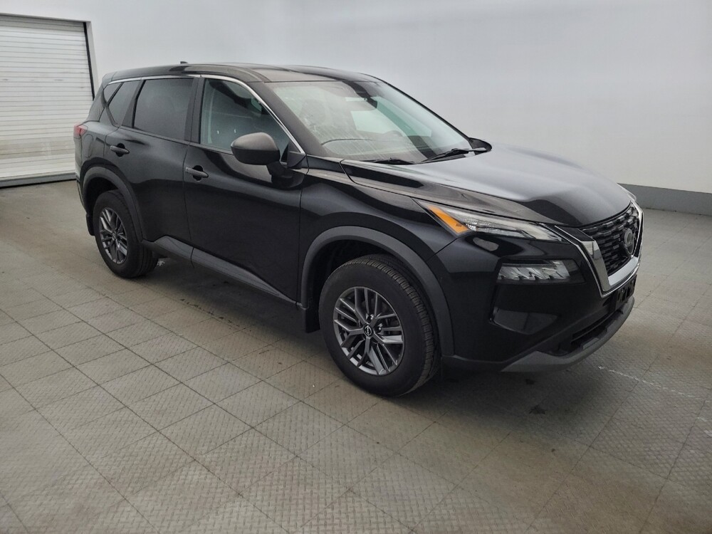 2023 Nissan Rogue in Laurel, MD 20724 - 18129711 13