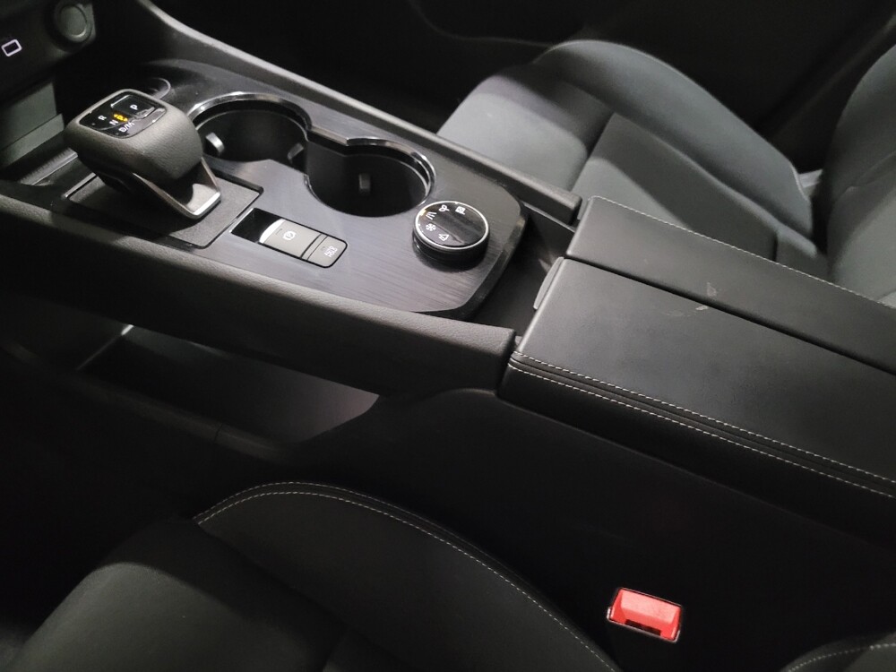 2023 Nissan Rogue in Laurel, MD 20724 - 18129711 26