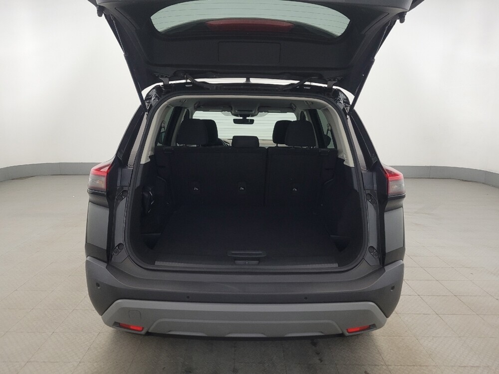 2023 Nissan Rogue in Laurel, MD 20724 - 18129711 29