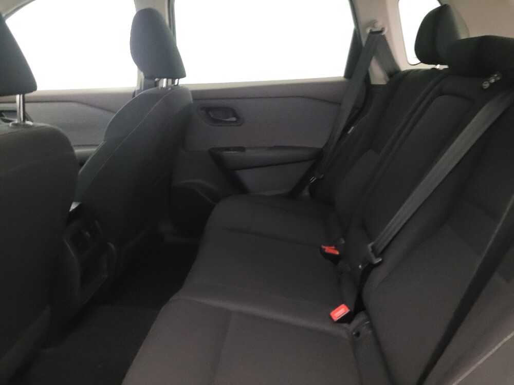 2023 Nissan Rogue in Laurel, MD 20724 - 18129711 18