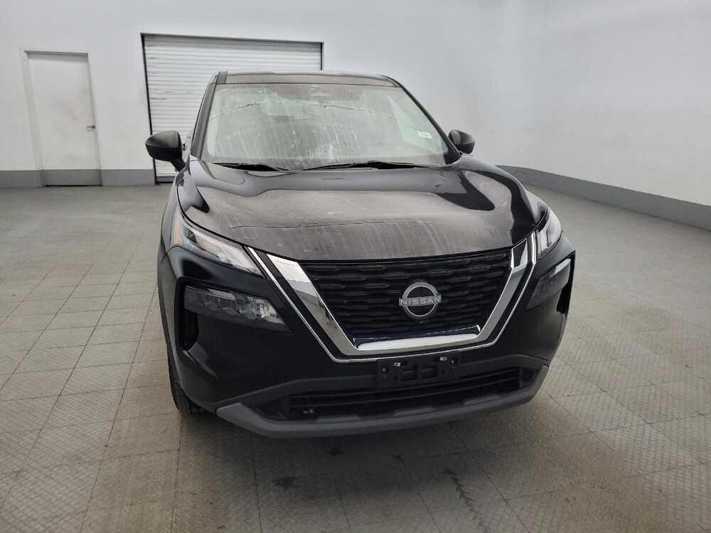 2023 Nissan Rogue in Laurel, MD 20724 - 18129711 14