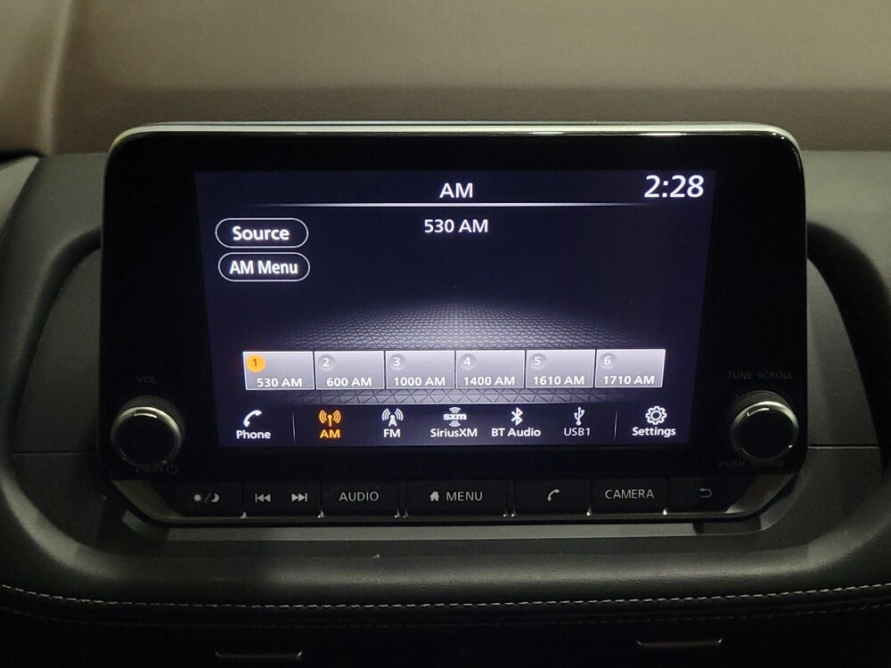 2023 Nissan Rogue in Laurel, MD 20724 - 18129711 25