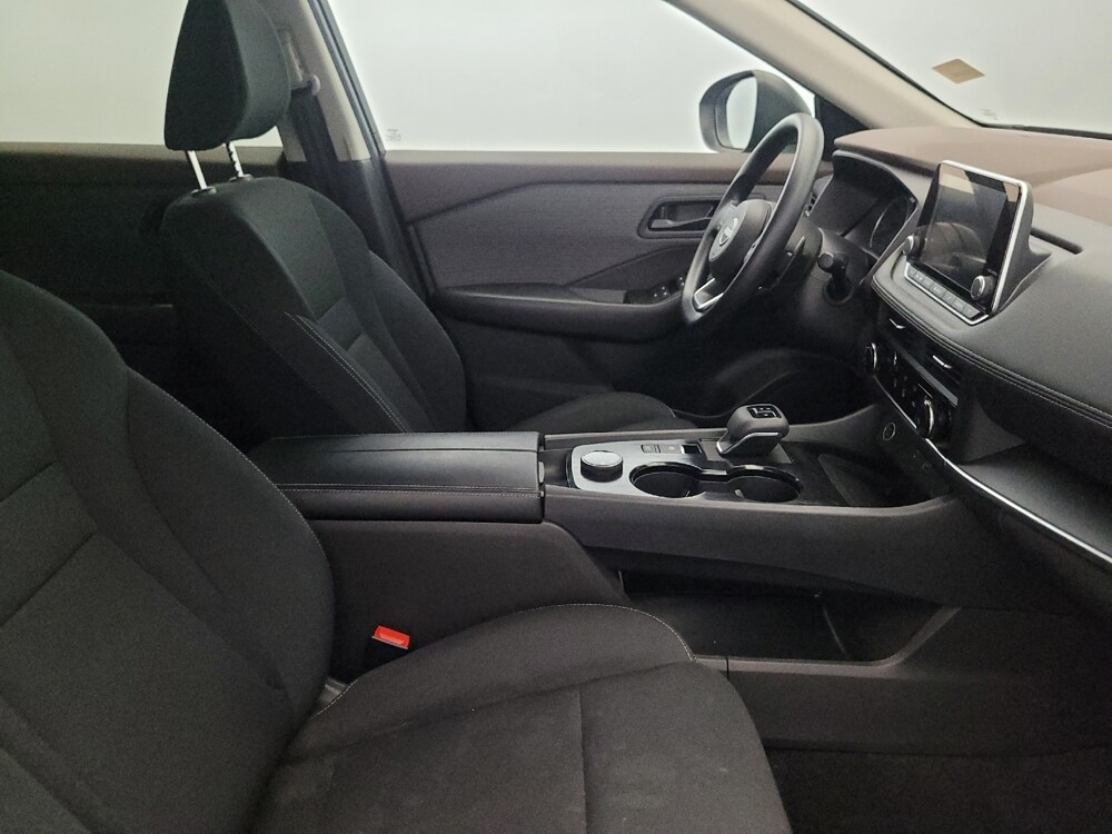 2023 Nissan Rogue in Laurel, MD 20724 - 18129711 21