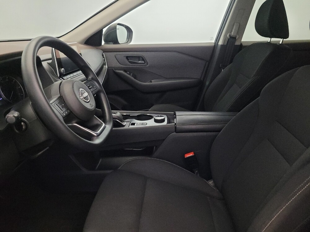 2023 Nissan Rogue in Laurel, MD 20724 - 18129711 17