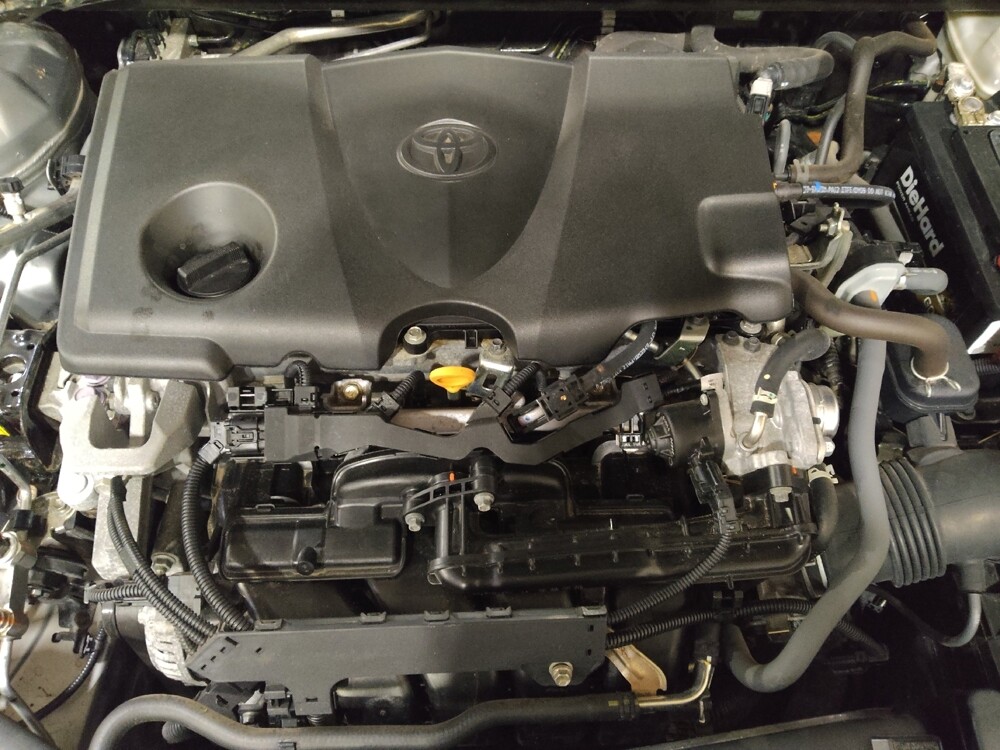 2021 Toyota Camry in Plymouth Meeting, PA 19462 - 18129712 30