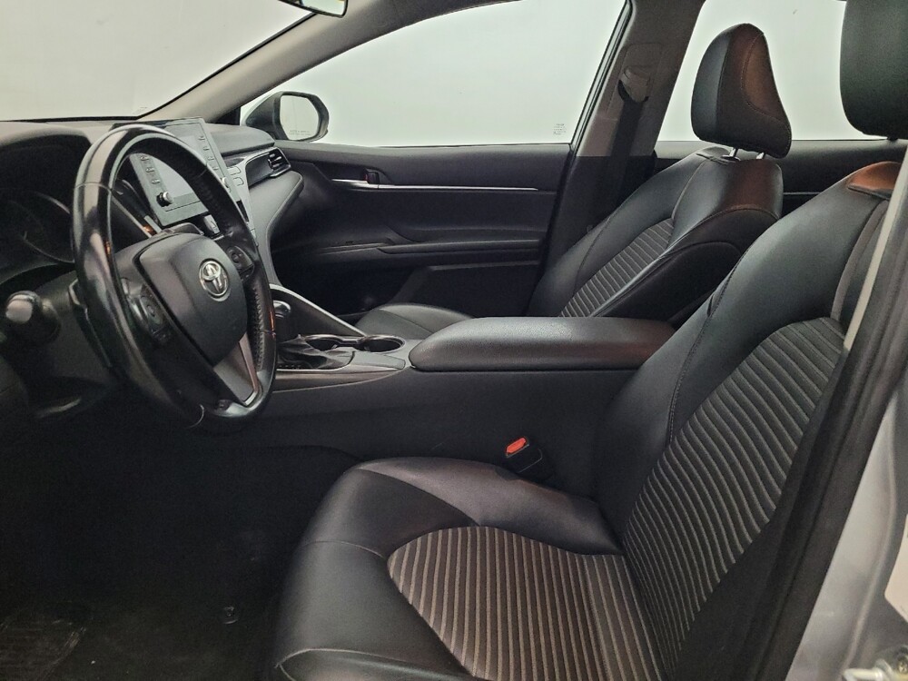 2021 Toyota Camry in Plymouth Meeting, PA 19462 - 18129712 17