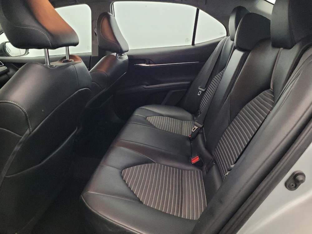 2021 Toyota Camry in Plymouth Meeting, PA 19462 - 18129712 18