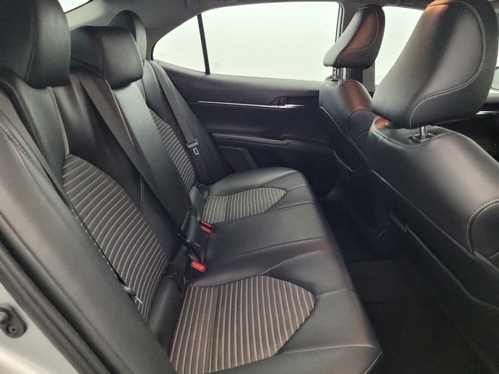 2021 Toyota Camry in Plymouth Meeting, PA 19462 - 18129712 19