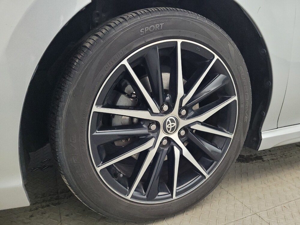 2021 Toyota Camry in Plymouth Meeting, PA 19462 - 18129712 31