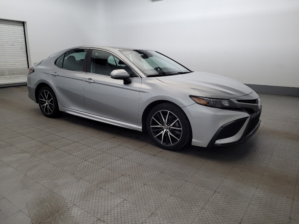 2021 Toyota Camry in Plymouth Meeting, PA 19462 - 18129712 11