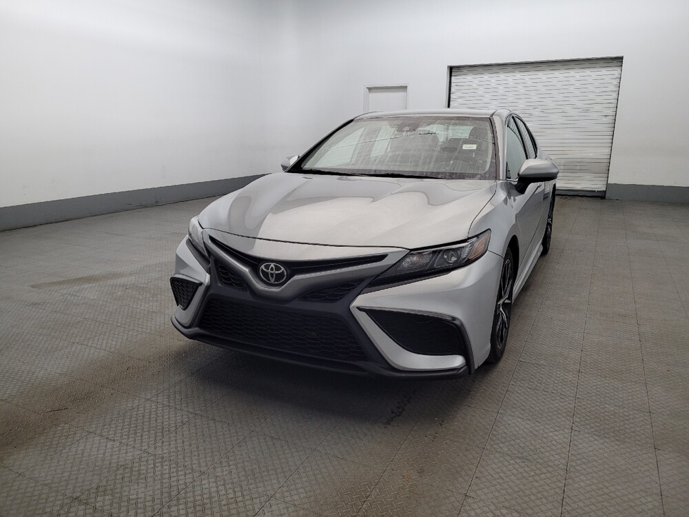 2021 Toyota Camry in Plymouth Meeting, PA 19462 - 18129712 15