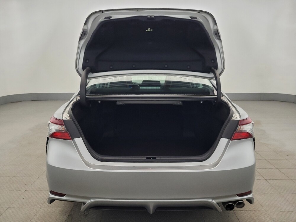 2021 Toyota Camry in Plymouth Meeting, PA 19462 - 18129712 29