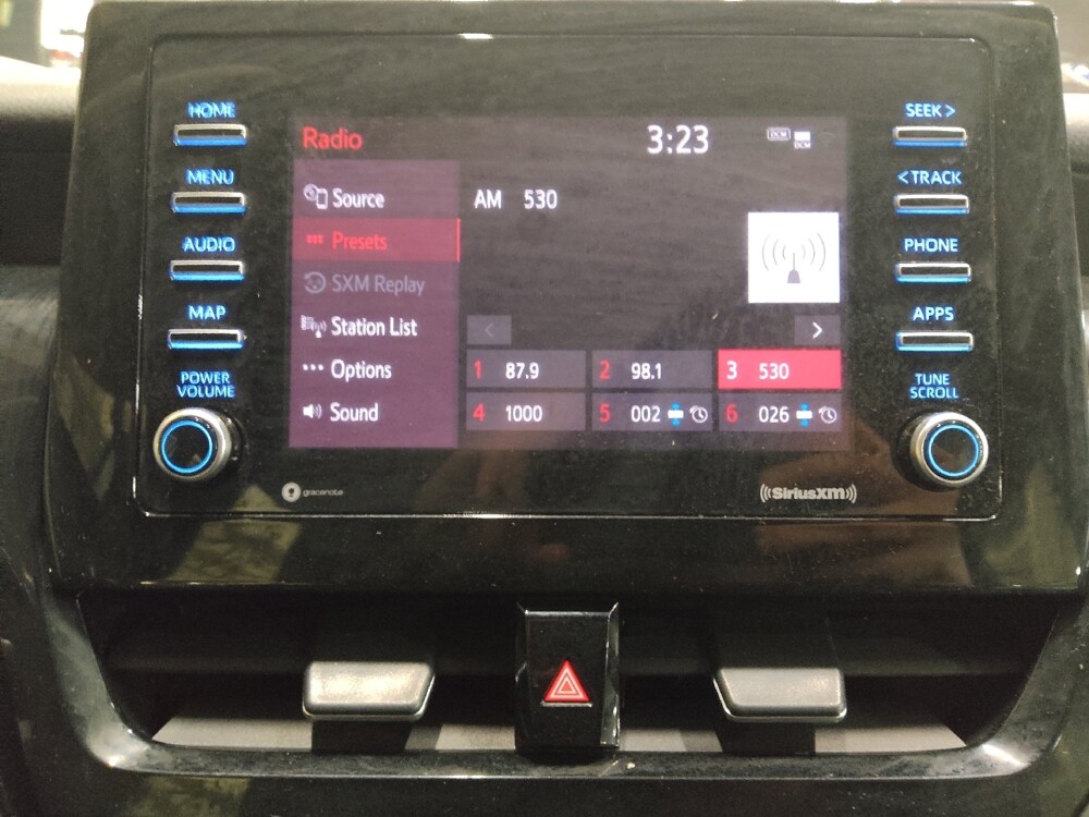 2021 Toyota Camry in Plymouth Meeting, PA 19462 - 18129712 25