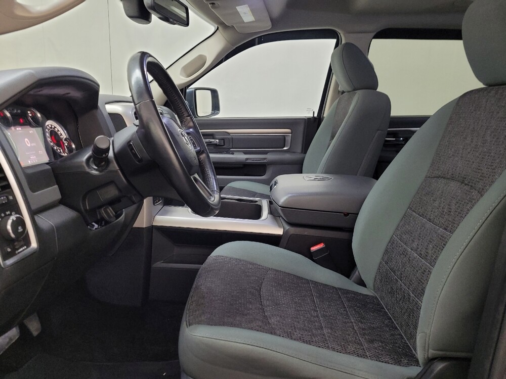 2016 RAM 1500 in Langhorne, PA 19047 - 18129713 17