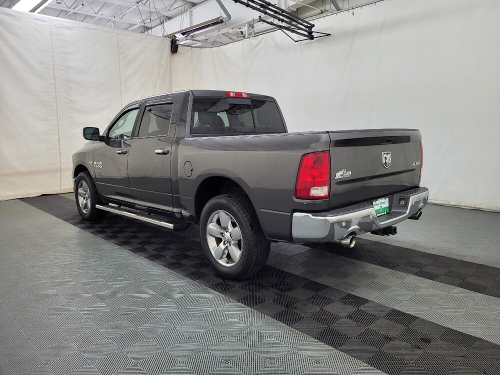 2016 RAM 1500 in Langhorne, PA 19047 - 18129713 5