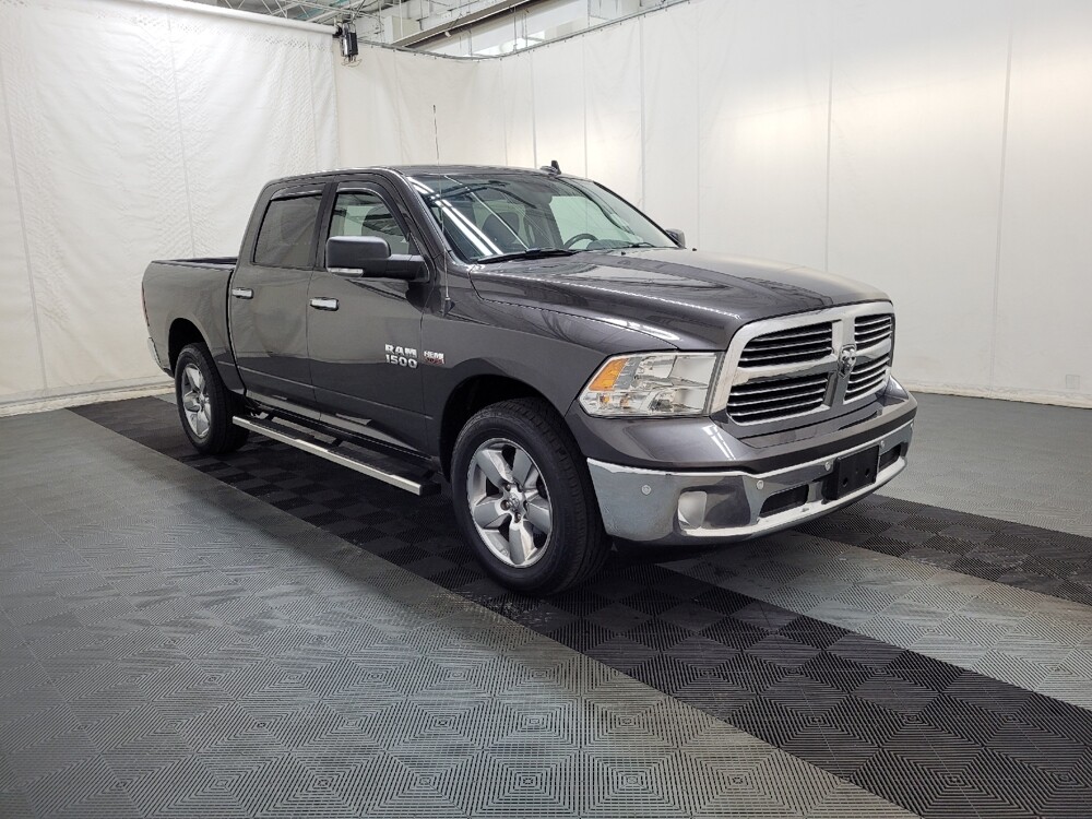2016 RAM 1500 in Langhorne, PA 19047 - 18129713 13
