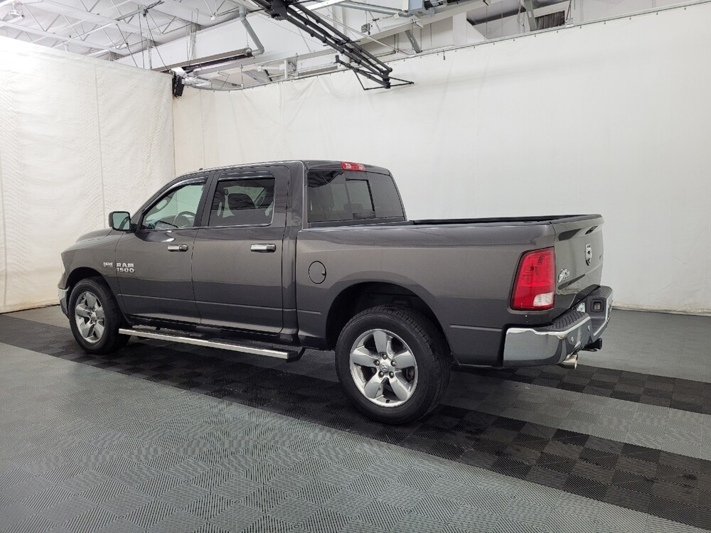 2016 RAM 1500 in Langhorne, PA 19047 - 18129713 3