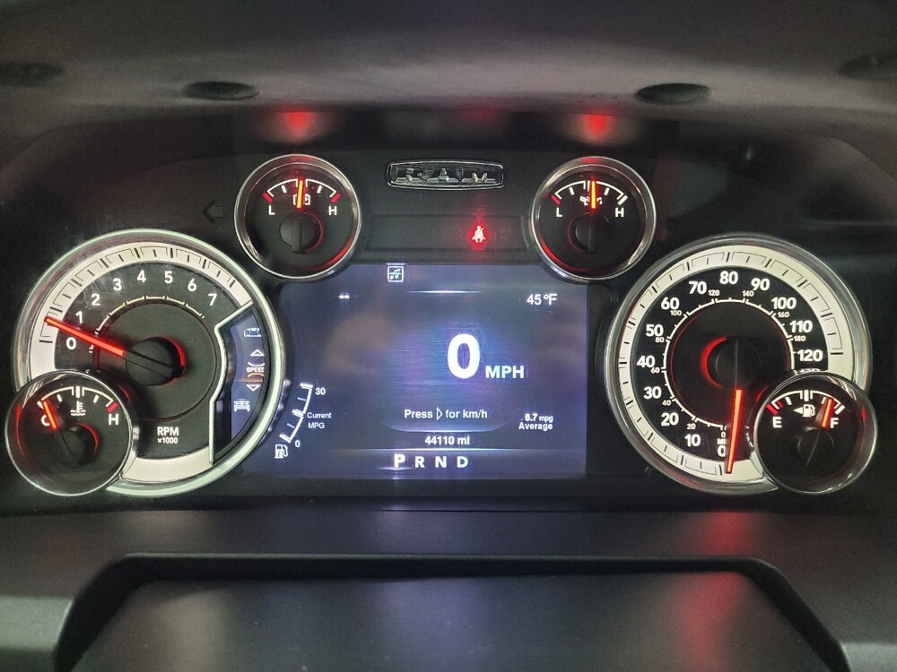 2016 RAM 1500 in Langhorne, PA 19047 - 18129713 23