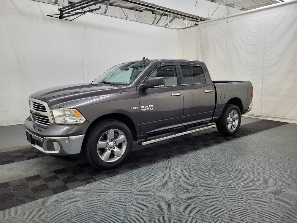2016 RAM 1500 in Langhorne, PA 19047 - 18129713 2