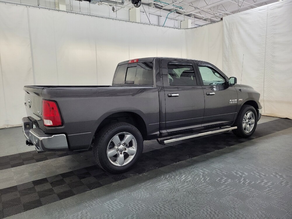 2016 RAM 1500 in Langhorne, PA 19047 - 18129713 10