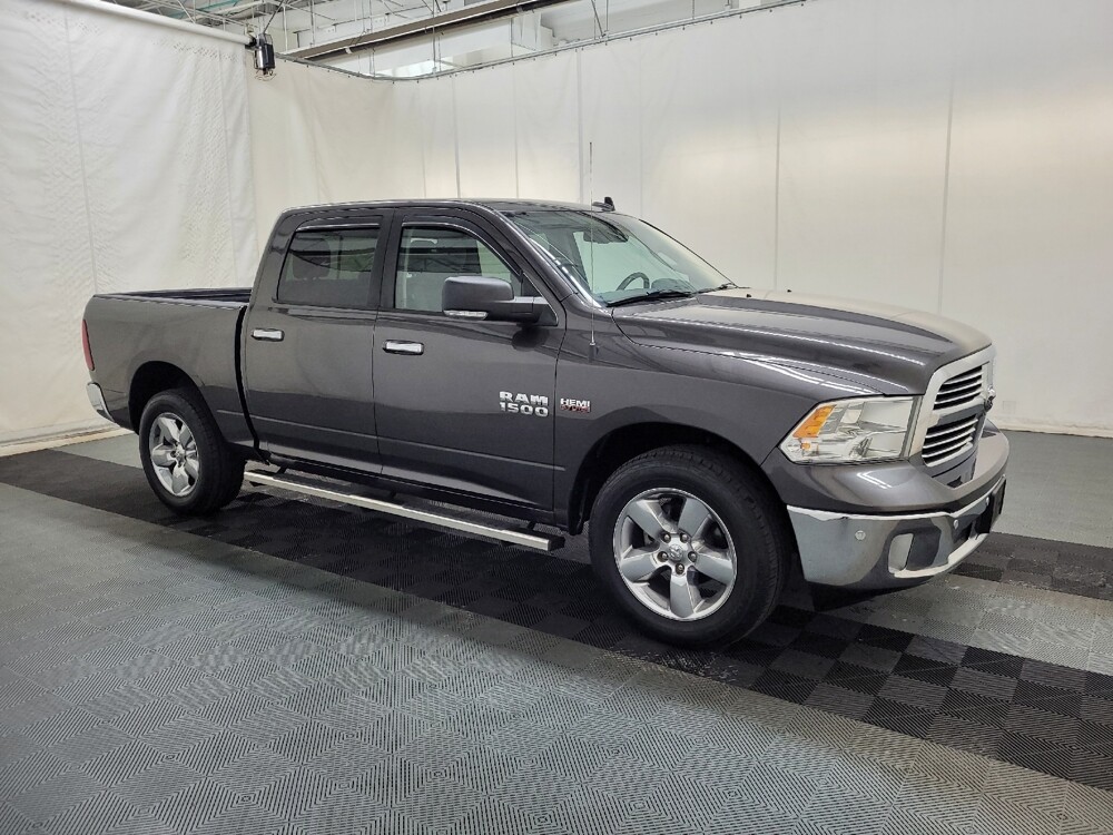 2016 RAM 1500 in Langhorne, PA 19047 - 18129713 11
