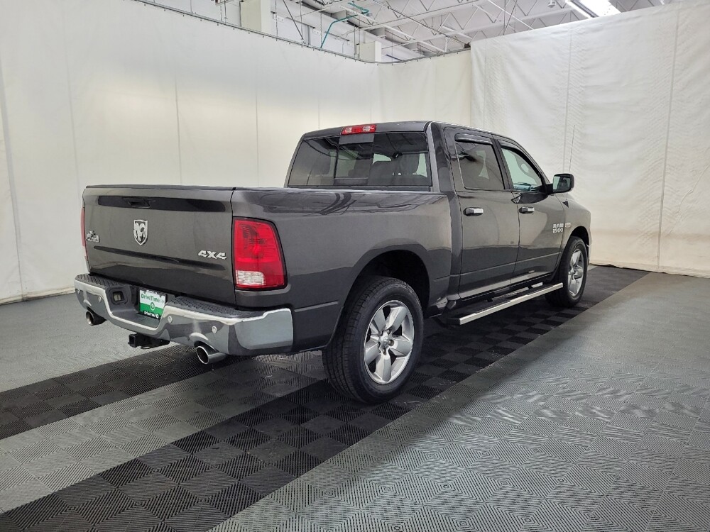 2016 RAM 1500 in Langhorne, PA 19047 - 18129713 9